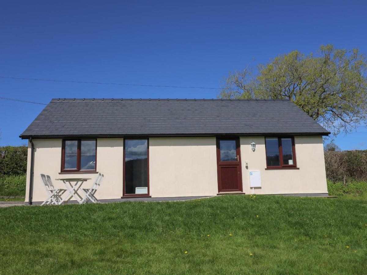 Sunny Cottage Brecon Exterior foto